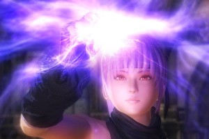 Ninja Gaiden: Master Collection Screenshot