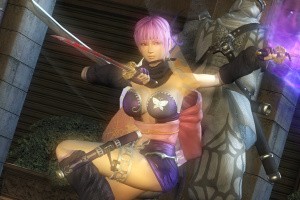 Ninja Gaiden: Master Collection Screenshot