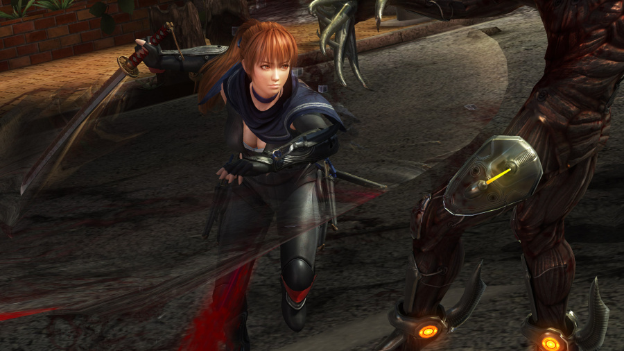 Ninja Gaiden: Master Collection Review - Screenshot 1 of 4