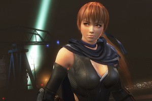 Ninja Gaiden: Master Collection Screenshot