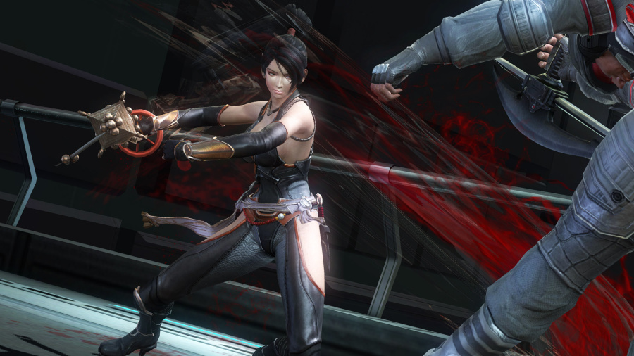 Ninja Gaiden: Master Collection Review - Screenshot 4 of 4