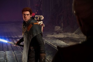 Star Wars Jedi: Fallen Order Screenshot