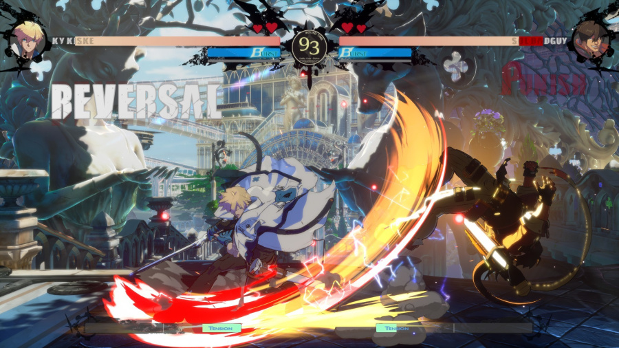 Guilty Gear Strive Review - Screenshot 7 of 7