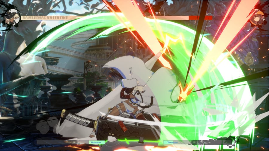 Guilty Gear Strive Review - Screenshot 3 of 7