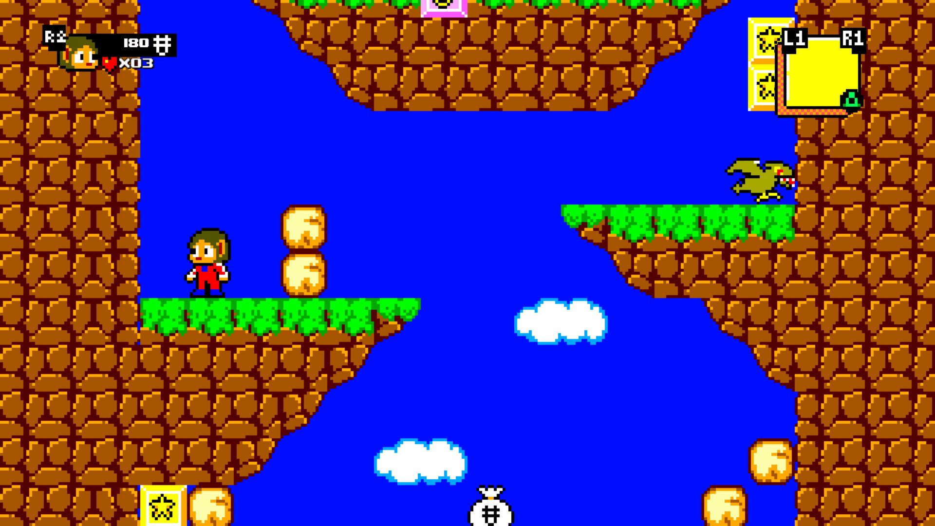 Notebook strijd Zaklampen Alex Kidd in Miracle World DX Review (PS4) | Push Square