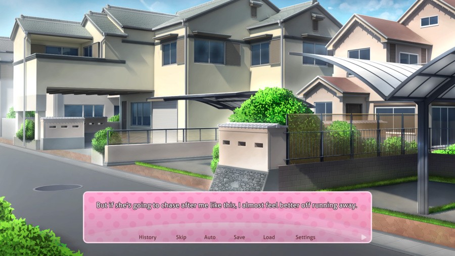 Doki Doki Literature Club Plus Review - Screenshot 1 of 3