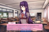 Doki Doki Literature Club Plus - Screenshot 8 of 10