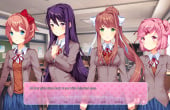 Doki Doki Literature Club Plus - Screenshot 9 of 10