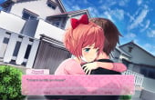 Doki Doki Literature Club Plus - Screenshot 2 of 10