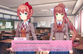 Doki Doki Literature Club Plus - Screenshot 3 of 10