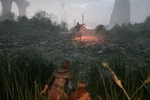 A Plague Tale: Innocence Screenshot