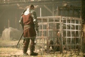 A Plague Tale: Innocence Screenshot