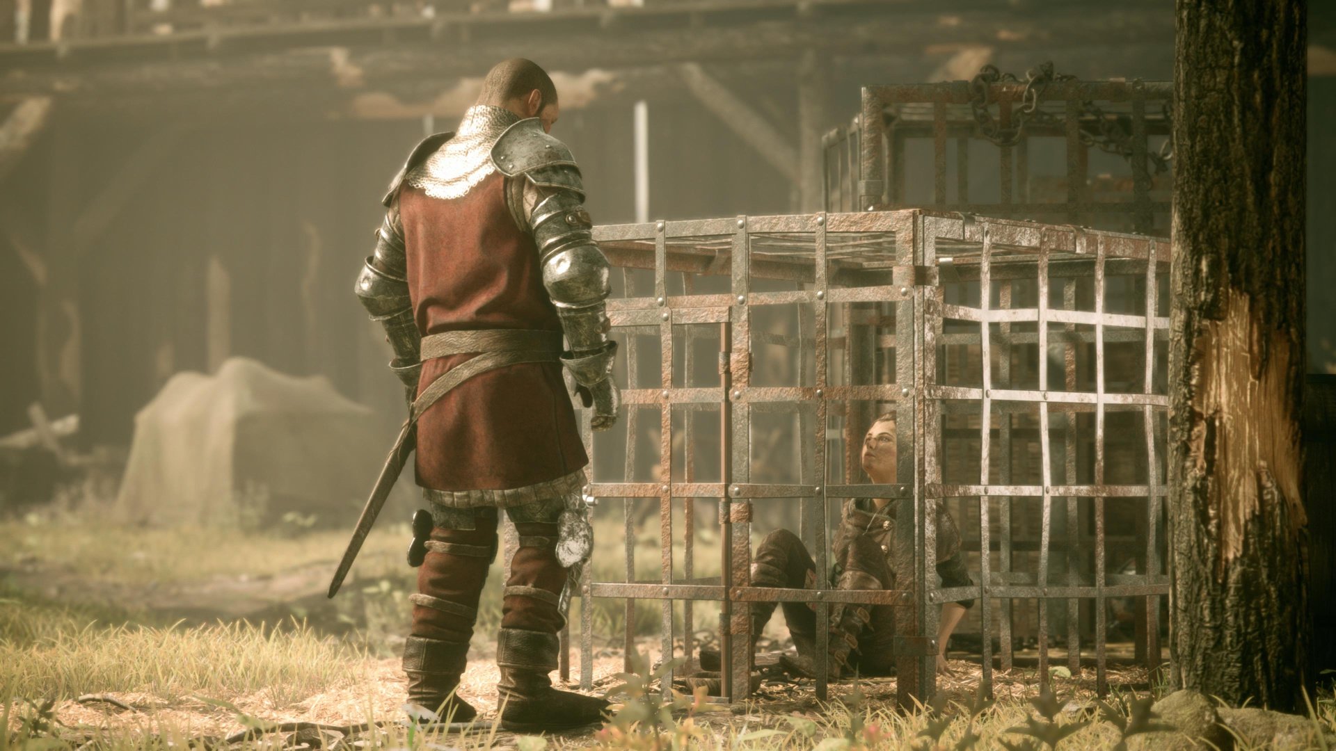 A Plague Tale: Innocence on PS5 PS4 — price history, screenshots