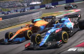 F1 2021 - Screenshot 7 of 10