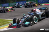 F1 2021 - Screenshot 6 of 10