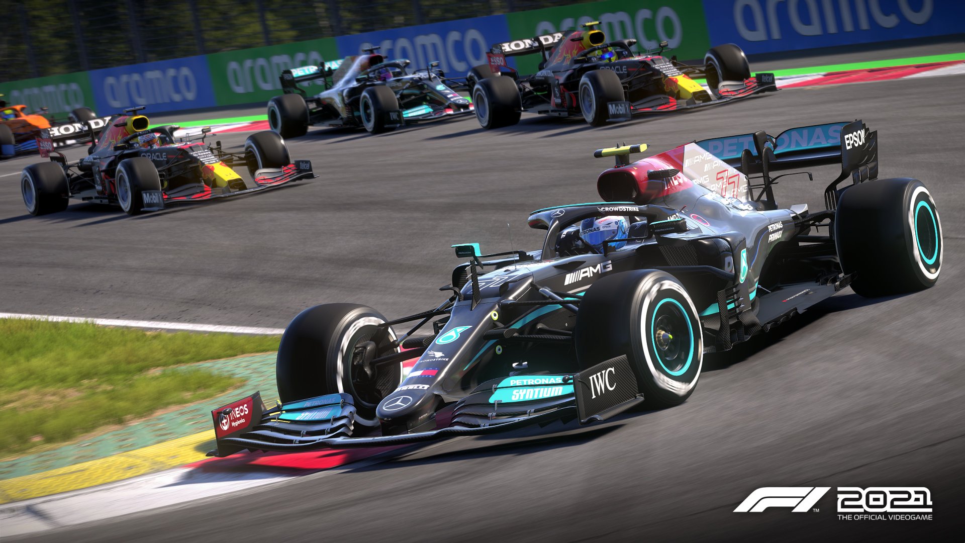 F1 2021 Release Date Apoclever