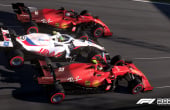F1 2021 - Screenshot 3 of 10
