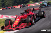 F1 2021 - Screenshot 4 of 10