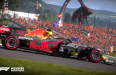 F1 2021 - Screenshot 1 of 10