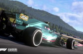 F1 2021 - Screenshot 2 of 10