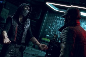 Watch Dogs Legion: Bloodline Screenshot