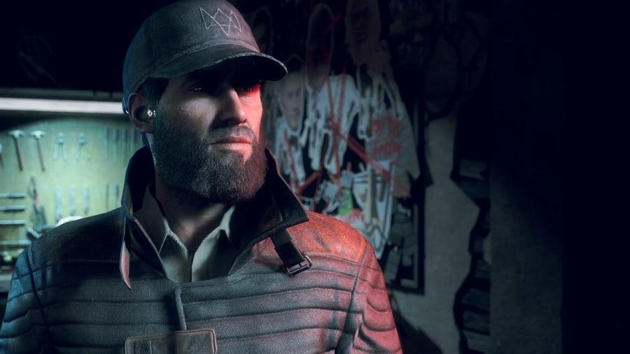 Watch Dogs: Legion: Behind the Scenes of Bloodline Expansion, Ubisoft [NA]