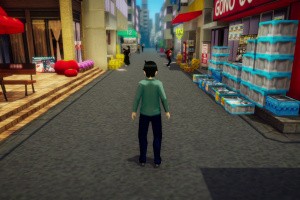 Akiba's Trip: Hellbound & Debriefed Screenshot