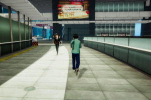 Akiba's Trip: Hellbound & Debriefed Screenshot