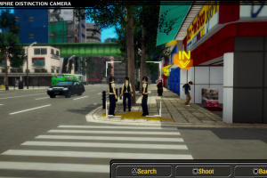 Akiba's Trip: Hellbound & Debriefed Screenshot