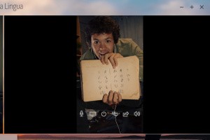 Night Book Screenshot