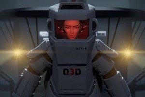 Last Stop Screenshot