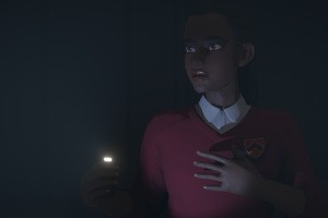 Last Stop Screenshot