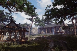 Hunter's Arena: Legends Screenshot