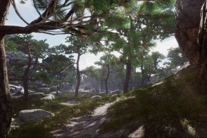 Hunter's Arena: Legends Screenshot