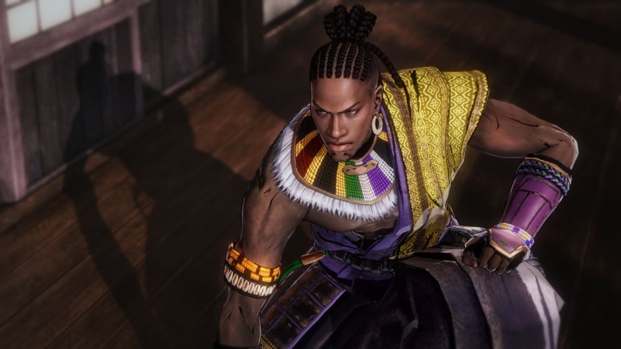 Samurai Warriors 5 Review - Screenshot 4 of 5