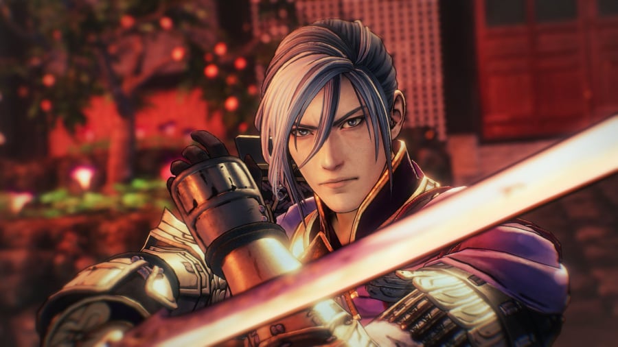 Samurai Warriors 5 Review - Screenshot 1 of 5