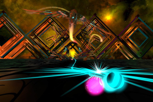 Synth Riders Screenshot