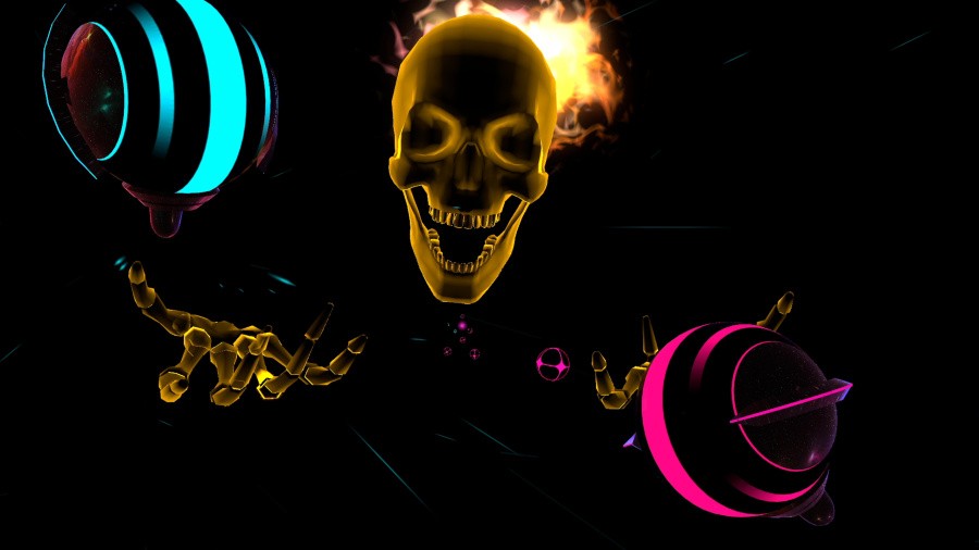 Synth Riders Review - Screenshot 4 of 10