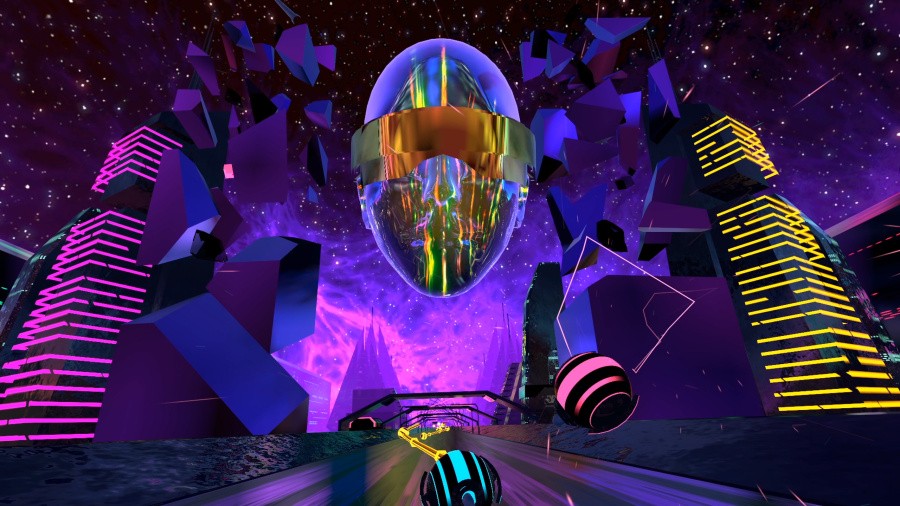 Synth Riders Review - Screenshot 5 of 10