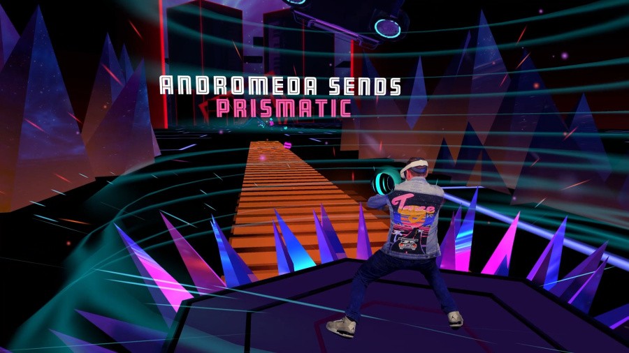 Synth Riders Review - Screenshot 7 of 10