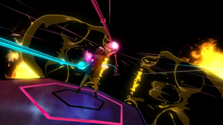 Synth Riders Review - Screenshot 8 of 10