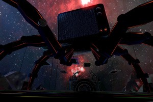 Synth Riders Screenshot