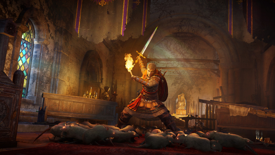 Assassin's Creed Valhalla: The Siege of Paris Review - Screenshot 2 of 3