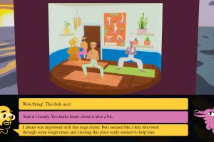 I Am Dead Screenshot