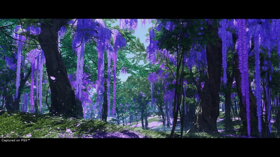 Ghost of Tsushima: Director's Cut Review - Screenshot 2 of 4