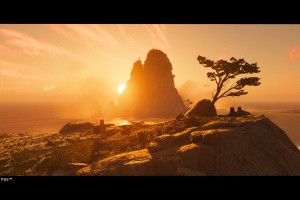 Ghost of Tsushima: Director's Cut Screenshot