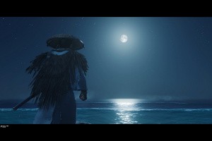 Ghost of Tsushima: Director's Cut Screenshot