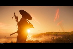 Ghost of Tsushima: Director's Cut Screenshot