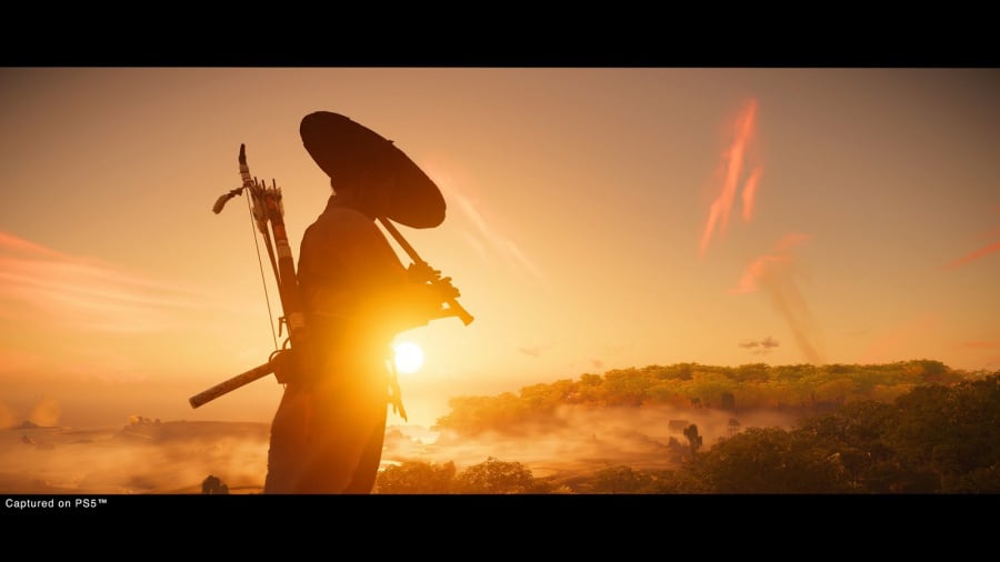 Ghost of Tsushima: Director's Cut Review - Screenshot 3 of 4