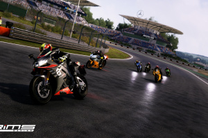 RiMS Racing Screenshot